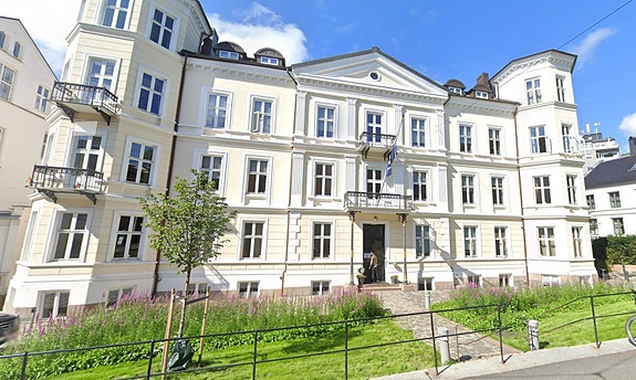 Bilde 8 av 8 i jobbannonse-galleriet