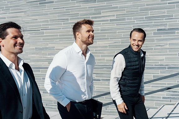 Bilde 4 av 8 i jobbannonse-galleriet