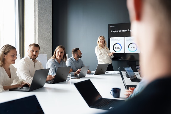 Bilde 3 av 8 i jobbannonse-galleriet