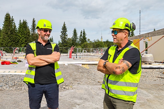 Bilde 4 av 5 i jobbannonse-galleriet