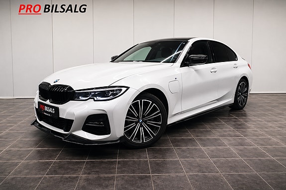 BMW 3-Serie