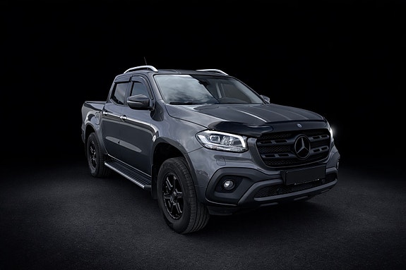 Mercedes-Benz X-Klasse