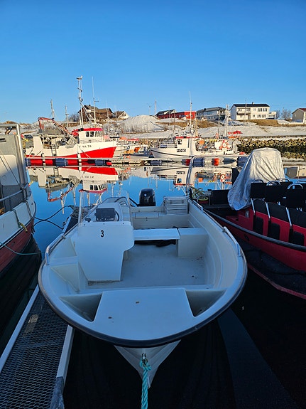 Øien 620 3 of 3