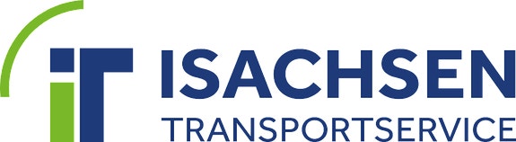 Isachsen Transportservice AS logo