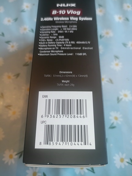 Product image 2 of 2