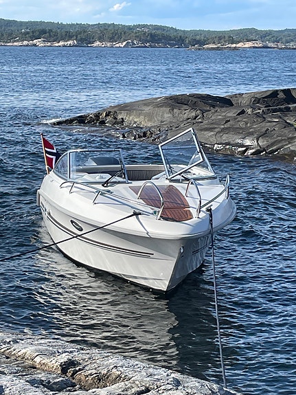 FINNMASTER 68 DC