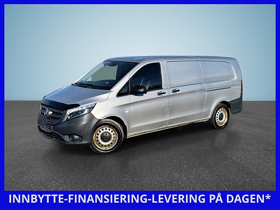 Mercedes-Benz Vito-Klasse