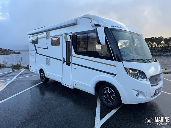 Eura Mobil IL655 EB