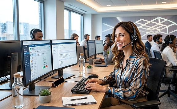 Bilde 1 av 1 i jobbannonse-galleriet