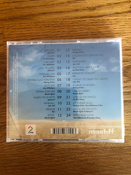 Product image 2 of 2