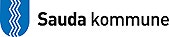 Sauda Kommune logo