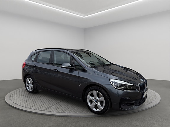 BMW 2-Serie