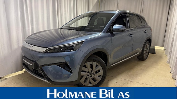 BYD Atto 3