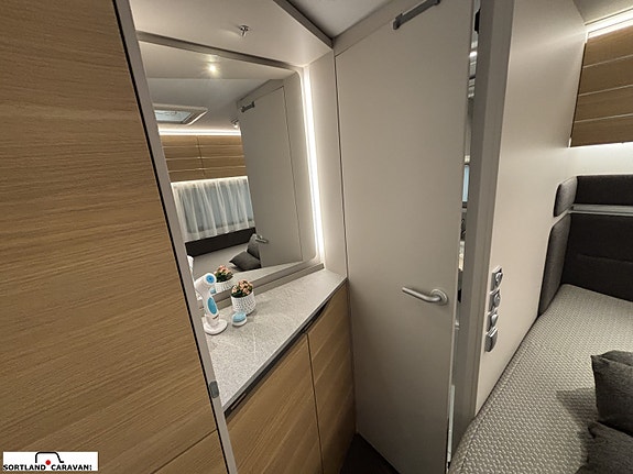 Adria ADORA 522 UP Overståer kampanje 18 of 24