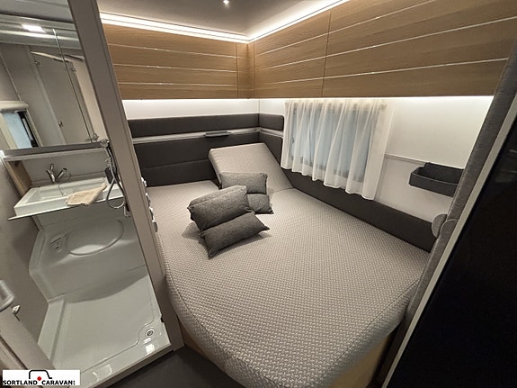 Adria ADORA 522 UP Overståer kampanje 17 of 24