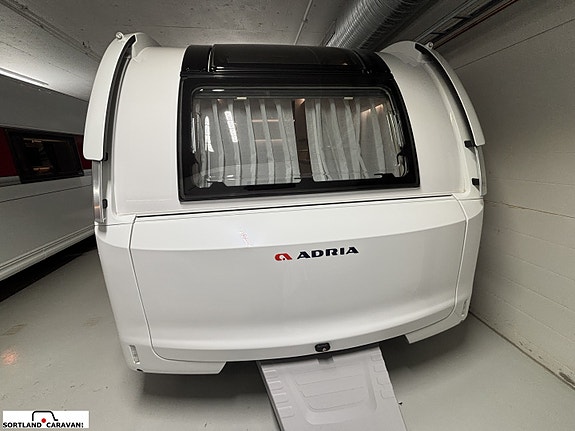 Adria ADORA 522 UP Overståer kampanje 7 of 24