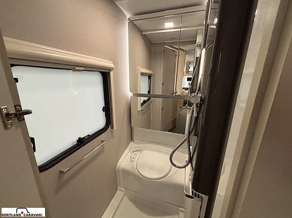 Adria ADORA 522 UP Overståer kampanje 20 of 24
