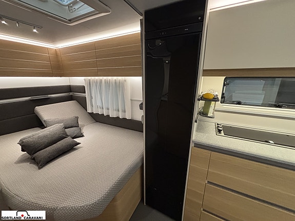 Adria ADORA 522 UP Overståer kampanje 14 of 24