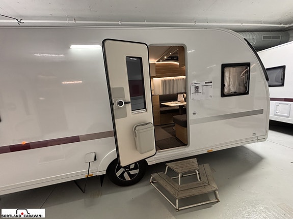 Adria ADORA 522 UP Overståer kampanje 3 of 24