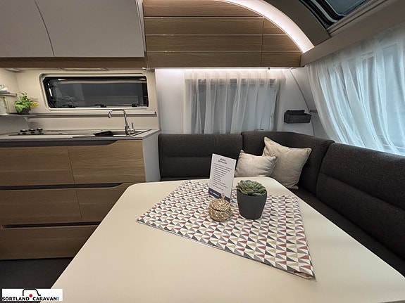Adria ADORA 522 UP Overståer kampanje 10 of 24