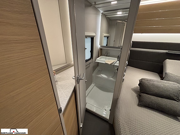 Adria ADORA 522 UP Overståer kampanje 19 of 24