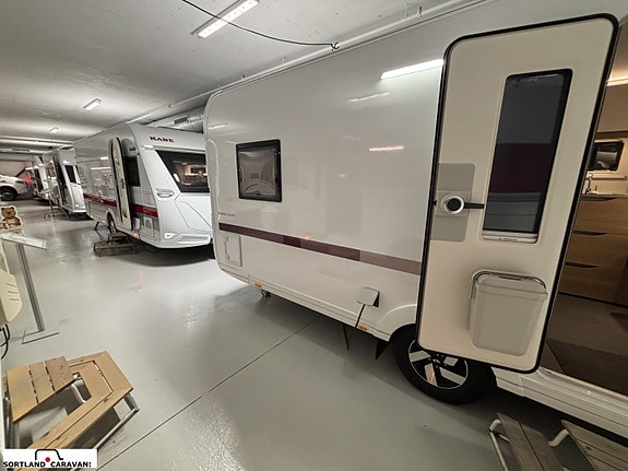 Adria ADORA 522 UP Overståer kampanje 4 of 24