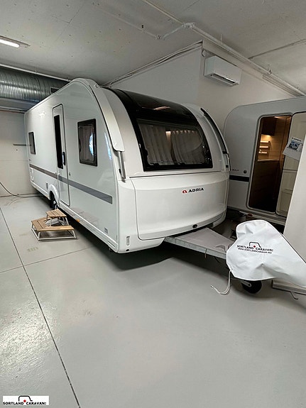 Adria ADORA 522 UP Overståer kampanje
