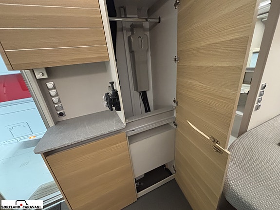 Adria ADORA 522 UP Overståer kampanje 16 of 24
