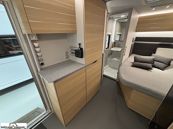 Adria ADORA 522 UP Overståer kampanje 15 of 24