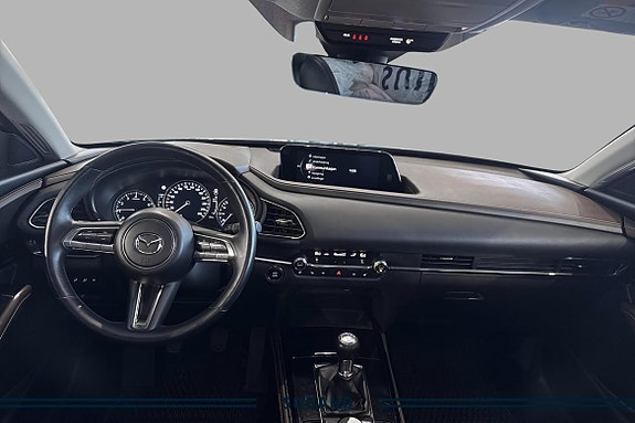 Mazda CX-30 2 of 5