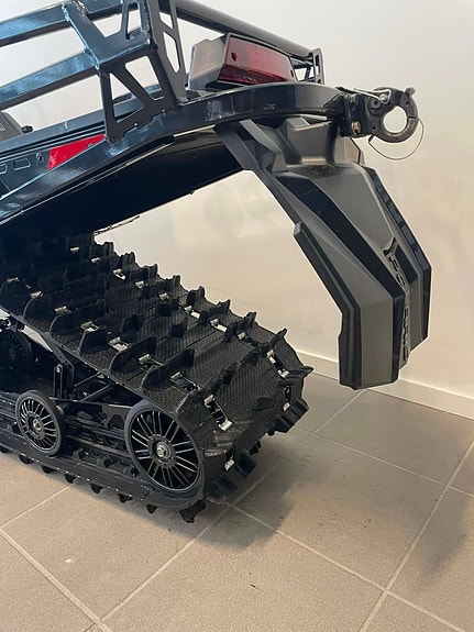Polaris Prostar S4 Nordic Pro 2 of 5