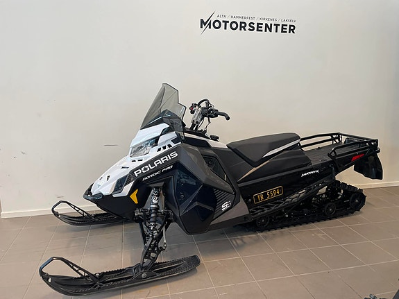 Polaris Prostar S4 Nordic Pro