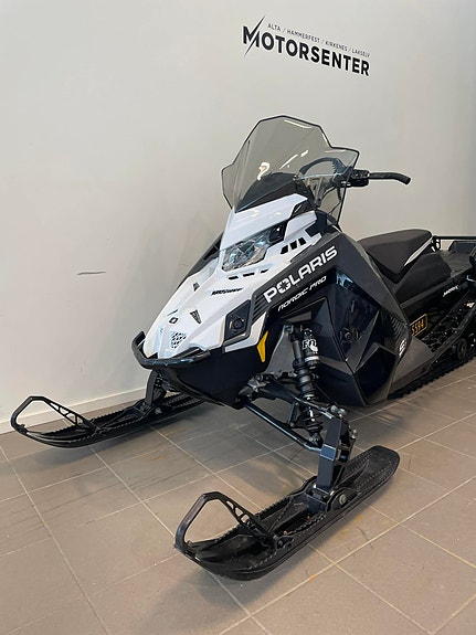 Polaris Prostar S4 Nordic Pro 4 of 5