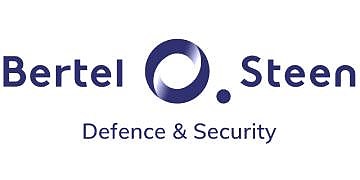 Bertel O. Steen Defence & Security logo
