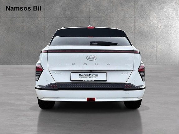 Hyundai Kona 6 of 20