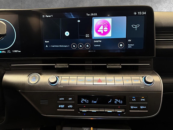 Hyundai Kona 16 of 20