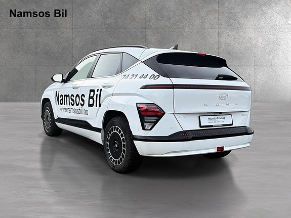 Hyundai Kona 7 of 20