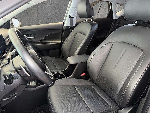 Hyundai Kona 9 of 20
