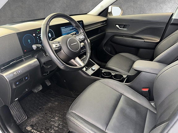 Hyundai Kona 10 of 20