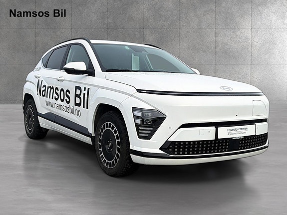 Hyundai Kona 3 of 20
