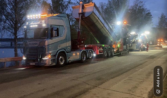 Bilde 1 av 2 i jobbannonse-galleriet