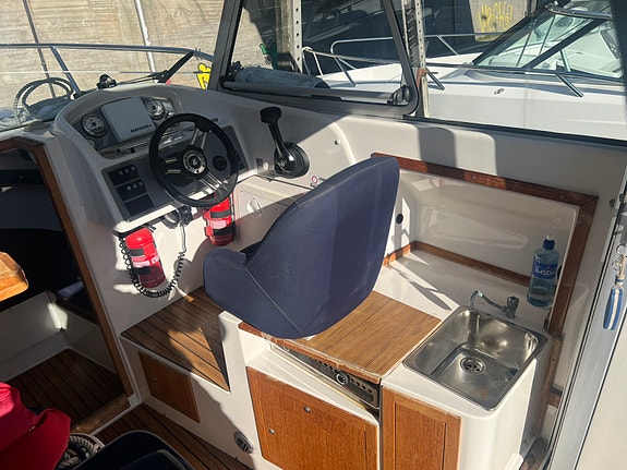 Uttern c68 2,0liter diesel 8 of 27