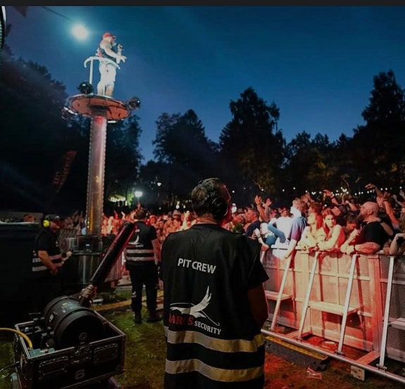 Bilde 1 av 5 i jobbannonse-galleriet