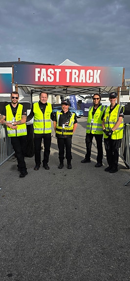 Bilde 2 av 5 i jobbannonse-galleriet