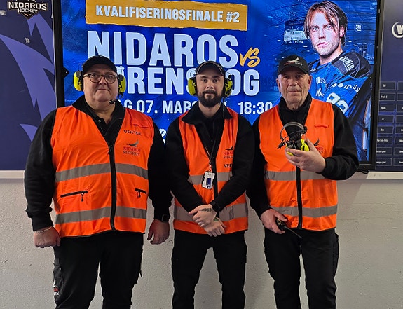 Bilde 4 av 5 i jobbannonse-galleriet