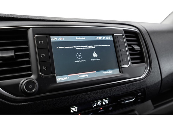 Fiat Scudo 15 of 23