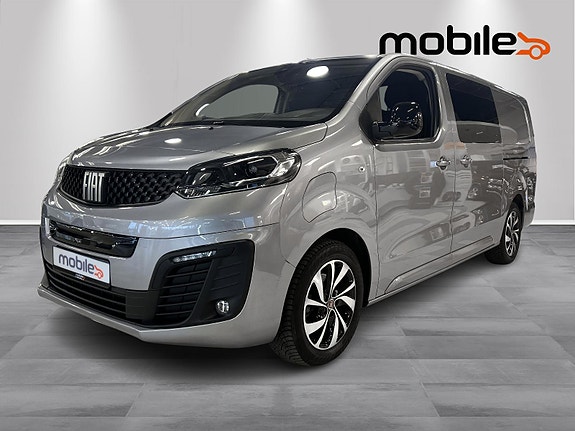 Fiat Scudo 19 of 23