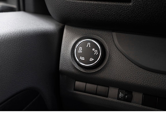 Fiat Scudo 12 of 23