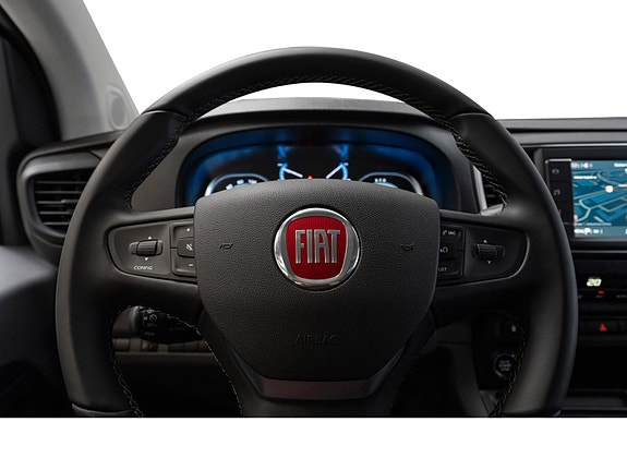Fiat Scudo 9 of 23