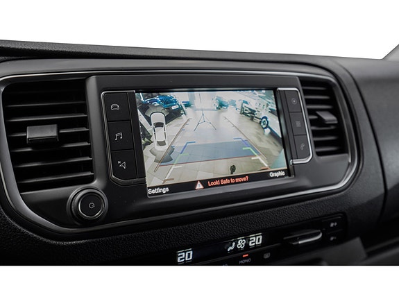 Fiat Scudo 14 of 23
